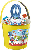 Kinder Seau 198g