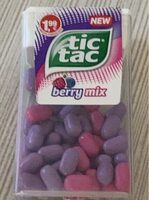 Tictac