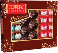 Ferrero prestige