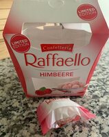 Raffaello Himbeere