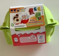 Kinder joy