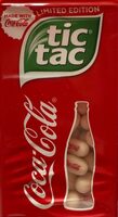 Tic tac