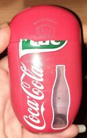 Tic Tac coca cola