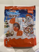 Schoko-bons