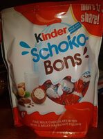 Schoko-Bons