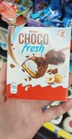 Kinder Choco Fresh 2er-Pack