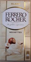 Blanc noisette