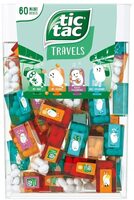 Tic Tac Travels