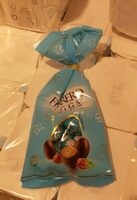 Oeuf ferrero