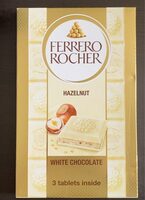Hazelnut