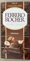 Milk Chocolate