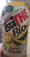 Bio the nero limone