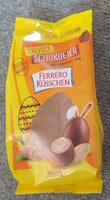 Schokoeier