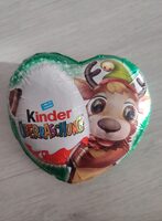 Kinder Überraschung