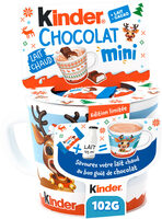 Kinder mini