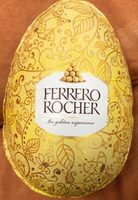 FERRERO ROCHER - The golden experience