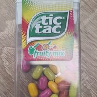 Tic tac Festival