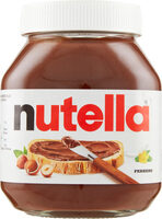Nutella