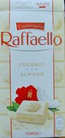 Czekolada Rafael