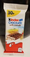 Kinder Country 23.5g