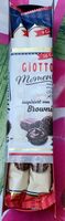 Giotto Brownie