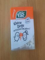 Kleine Dinge