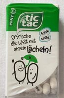 Tic Tac