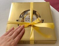 Ferrero Rocher
