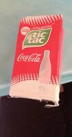 TIC TAC Cola