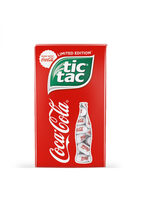 Tic tac coca cola t110 etui de 110