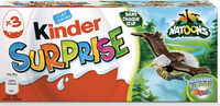 Kinder Surprise