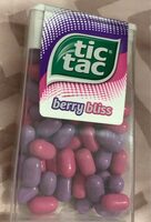 Berry bliss