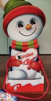 Kinder Mix