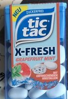 X-Fresh
