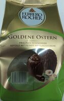 Goldene Ostern