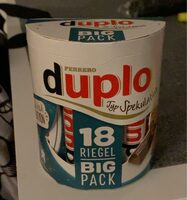 Duplo Typ Spekulatius