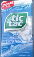 Tic Tac