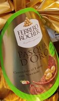 Uovo di pasqua