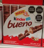 Kinder