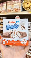 Kinder Tronky 5-pack