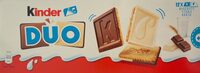 Kinder DUO