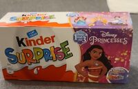 Kinder Surprise