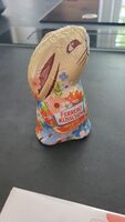 Ferrero Küsschen White Crispy