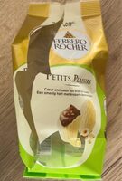 Petits plaisirs