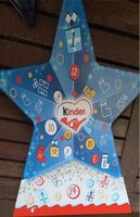 Calendario Navidad