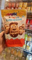 Kinder Kinderini