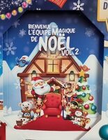 Calendrier de l'avent