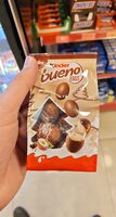 Bueno EGGS