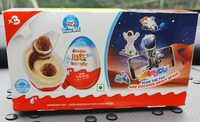 Kinder Joy
