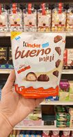 Bueno mini